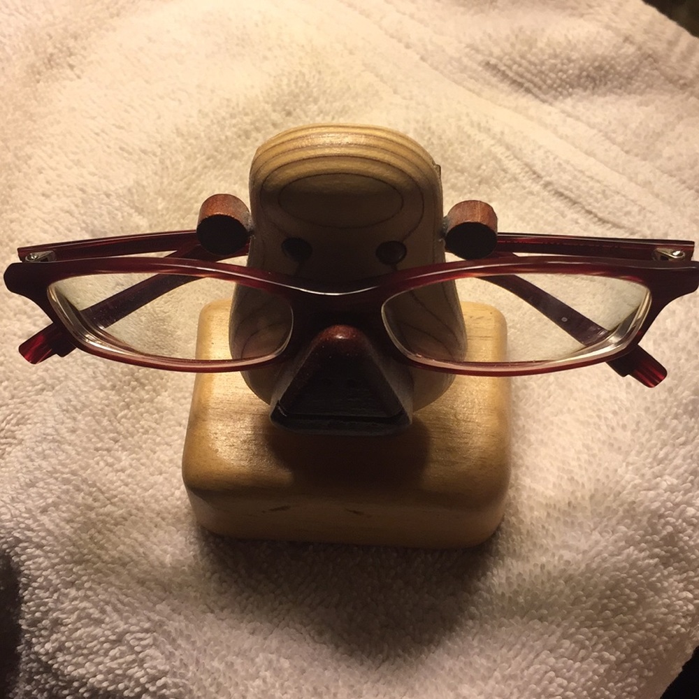 Meet your Posher, Linda